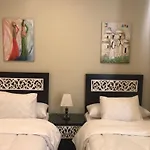 Joubal Apartment