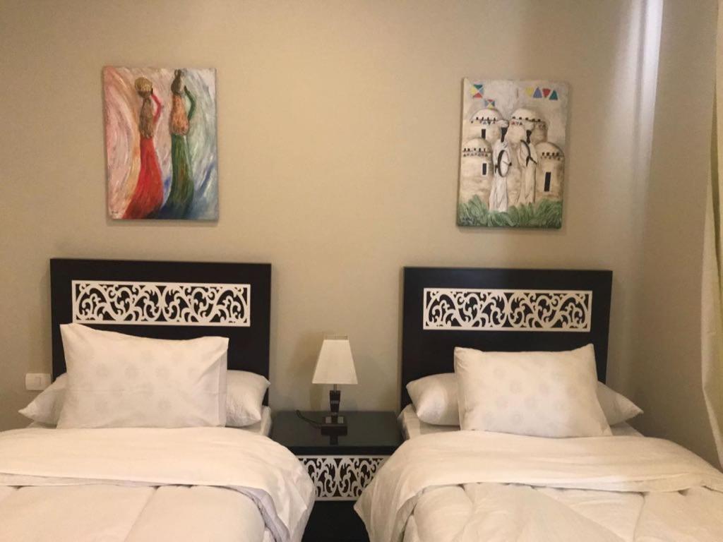 Apartament Joubal
