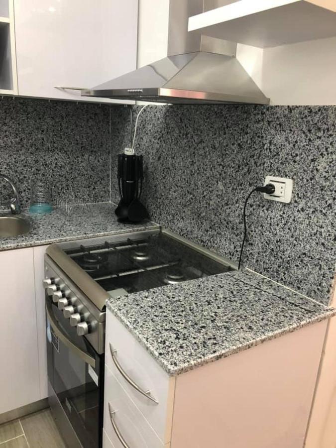 Apartament Joubal
