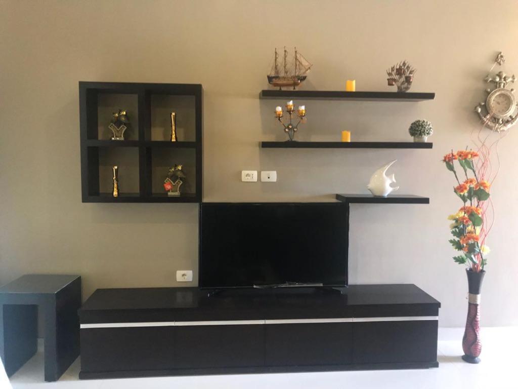 Apartmán Joubal Hurghada